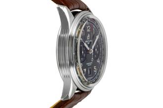 Thumbnail von Breitling Premier B01 Chronograph 42 Stahl Automatik AB0142531L1P1
