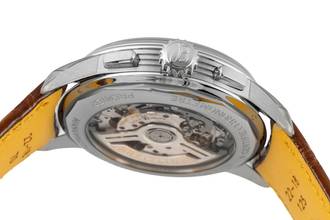 Thumbnail von Breitling Premier B01 Chronograph 42 Stahl Automatik AB0142531L1P1