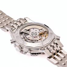 Thumbnail von Breitling Navitimer B01 Chrono 43 Ice Blue – AB0138241C1A1 – NEW & Unworn – 06/2026 Full Set