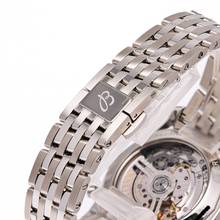 Thumbnail von Breitling Navitimer B01 Chrono 43 Ice Blue – AB0138241C1A1 – NEW & Unworn – 06/2026 Full Set