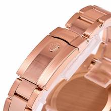 Thumbnail von Rolex Sky-Dweller Rosegold 42 Grey – 326935 – like NEW – 04/2022 Full Set