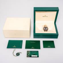 Thumbnail von Rolex Sky-Dweller Rosegold 42 Grey – 326935 – like NEW – 04/2022 Full Set