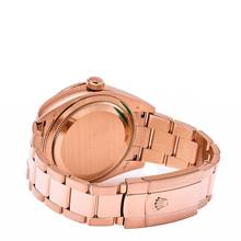 Thumbnail von Rolex Sky-Dweller Rosegold 42 Grey – 326935 – like NEW – 04/2022 Full Set