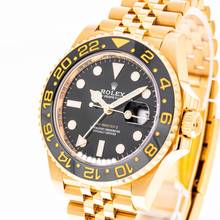 Thumbnail von Rolex GMT-Master II Zombie 40 – 126718GRNR – like NEW – 2023 Full Set