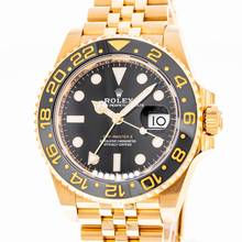  Rolex GMT-Master II Zombie 40 – 126718GRNR – like NEW – 2023 Full Set 