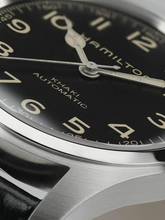 Thumbnail von Hamilton Khaki Field Murph H70605732 Herrenuhr Khaki Field Murph Automatik Set 42mm 10ATM