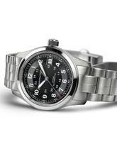 Thumbnail von Hamilton Khaki Field H70455133 Herrenuhr Khaki Field Automatik 38mm 10ATM