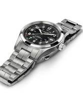 Thumbnail von Hamilton Khaki Field H70455133 Herrenuhr Khaki Field Automatik 38mm 10ATM