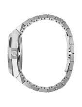 Thumbnail von Paul Rich PR-46706 Herrenuhr Moissanite Frosted Star Dust II Silver 43mm 5ATM