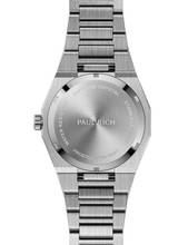 Thumbnail von Paul Rich PR-46706 Herrenuhr Moissanite Frosted Star Dust II Silver 43mm 5ATM