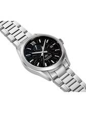 Thumbnail von Orient Star RE-BX0009B00B Herrenuhr M34 Date Powerreserve Automatik 40mm 10ATM
