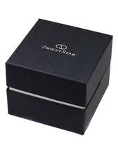 Thumbnail von Orient Star RE-BX0009B00B Herrenuhr M34 Date Powerreserve Automatik 40mm 10ATM