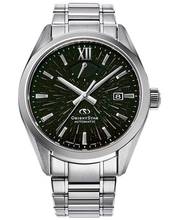 Orient Star RE-BX0009B00B Herrenuhr M34 Date Powerreserve Automatik 40mm 10ATM 