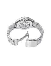 Thumbnail von Orient Star RE-BX0009B00B Herrenuhr M34 Date Powerreserve Automatik 40mm 10ATM