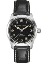 Hamilton Khaki Field Murph H70405730 Herrenuhr Khaki Field Murph Automatik 38mm 10ATM 