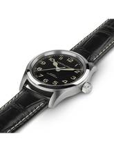 Thumbnail von Hamilton Khaki Field Murph H70405730 Herrenuhr Khaki Field Murph Automatik 38mm 10ATM