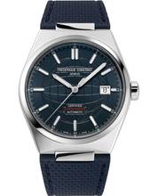 Thumbnail von Frederique Constant FC-303BL3NH6B Herrenuhr Highlife Automatic COSC Chronometer 39mm 10ATM