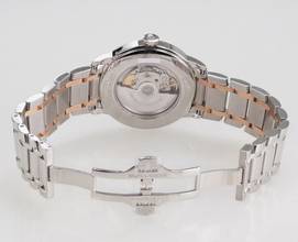 Thumbnail von Baume & Mercier Classima Herren Uhr M0A10217 Automatik 18 Karat Classima 40 mm Ø