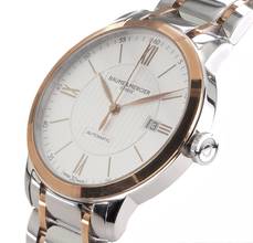 Thumbnail von Baume & Mercier Classima Herren Uhr M0A10217 Automatik 18 Karat Classima 40 mm Ø