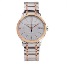 Thumbnail von Baume & Mercier Classima Herren Uhr M0A10217 Automatik 18 Karat Classima 40 mm Ø