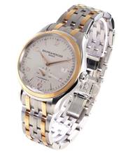 Thumbnail von Baume & Mercier Clifton Herren Uhr M0A10140 Automatik 18 Karat Clifton 41 mm Ø