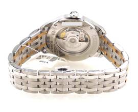 Thumbnail von Baume & Mercier Clifton Herren Uhr M0A10140 Automatik 18 Karat Clifton 41 mm Ø