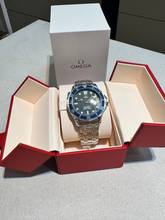 Thumbnail von Omega Seamaster Professional Omega Service 09.06.2026 und Service Box