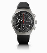 Thumbnail von Porsche Design Chrono 1 All Titan All Black Numbered Edition 6043.7.02.001