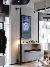Thumbnail von Porsche Design Chrono 1 All Titan All Black Numbered Edition 6043.7.02.001