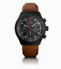 Thumbnail von Porsche Design Chrono 1 All Black All Black Numbered Edition 6043.7.01.003