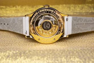 Thumbnail von Alexander Shorokhoff Frozy Winter limited Edition 60 pieces