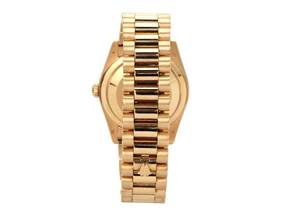 Thumbnail von Rolex Day-Date 36 18 kt Gelbgold Ref. 118238 Champagner DIA