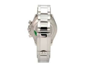 Thumbnail von Rolex Daytona Platin 116506 Eisblau Diamant