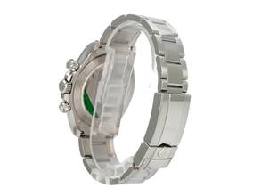 Thumbnail von Rolex Daytona Platin 116506 Eisblau Diamant