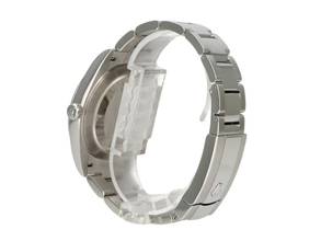 Thumbnail von Rolex Datejust 41 Ref. 126300 Edelstahl Green Ombre Oyster-Band
