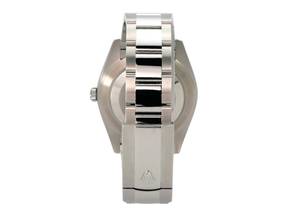 Thumbnail von Rolex Datejust 41 Ref. 126300 Edelstahl Green Ombre Oyster-Band