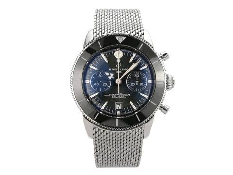 Breitling Superocean Heritage B01 Chronograph 42 AB0156361L1A1
