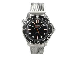 Thumbnail von Omega Seamaster Diver 300 M 210.30.42.20.01.018