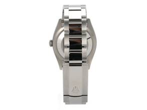Thumbnail von Rolex Datejust 36 Oystersteel 126200 Grün Ombre