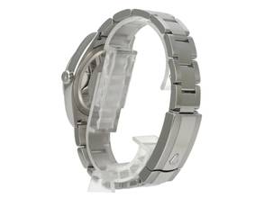 Thumbnail von Rolex Datejust 36 Oystersteel 126200 Grün Ombre