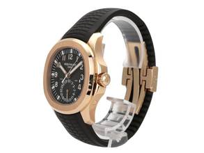 Thumbnail von Patek Philippe Aquanaut Travel Time 5164R-001 Roségold