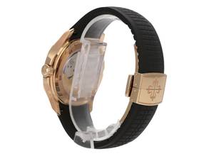 Thumbnail von Patek Philippe Aquanaut Travel Time 5164R-001 Roségold