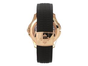Thumbnail von Patek Philippe Aquanaut Travel Time 5164R-001 Roségold
