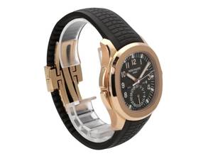 Thumbnail von Patek Philippe Aquanaut Travel Time 5164R-001 Roségold
