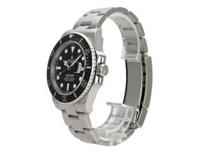 Thumbnail von Rolex Submariner Date Edelstahl Ref. 126610LN