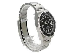 Thumbnail von Rolex Submariner Date Edelstahl Ref. 126610LN