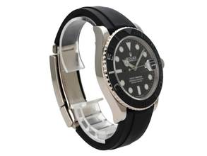 Thumbnail von Rolex Yacht-Master 42 Weißgold 226659