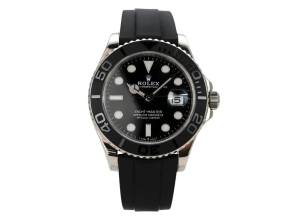 Thumbnail von Rolex Yacht-Master 42 Weißgold 226659