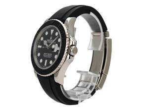Thumbnail von Rolex Yacht-Master 42 Weißgold 226659