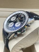 Thumbnail von Breitling Navitimer FULL SET WITH BOX AND PAPERS year:2008 top condition
